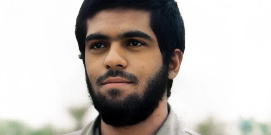 مژده شهید «حاج‌علی‌اکبری» به جوانان گناه‌کار