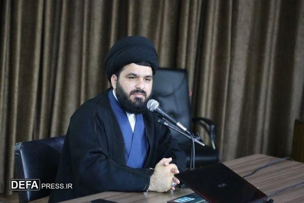 کارگاه آموزشی «تربیت اسلامی فرزندان» در دانشگاه لرستان برگزار شد