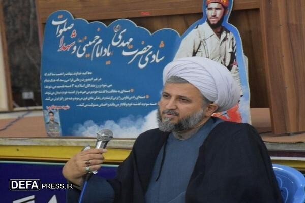 حاج قاسم در اوج قدرت و محبوبیت با افتخار خود را سرباز وظیفه مینامید