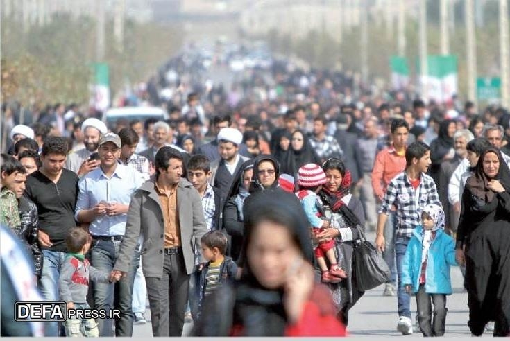 مردم ظرفیتی انکار ناپذیر در تامین امنیت