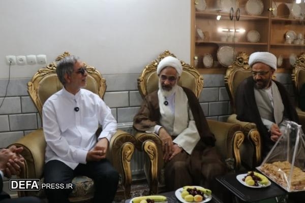 حاجی‌صادقی: پاسداشت شهدا و جانبازان، وظیفه‌ای ملی و دینی است