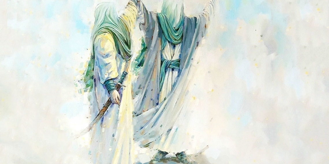 غدیر، عید وحدت و انسجام امت اسلامی است