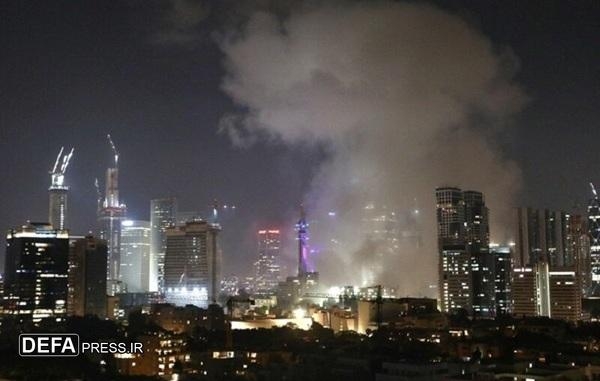 وحشت صهیونیست‌ها از پاسخ ایران به تجاوز رژیم اسرائیل 