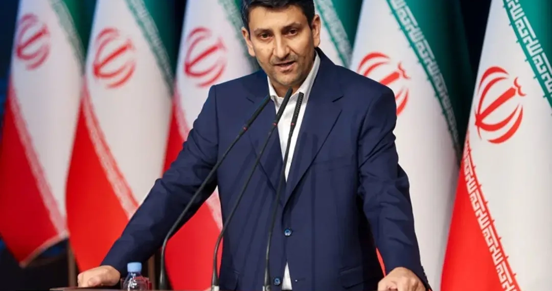 وزیر ارتباطات در پیامی شهادت کارمند شرکت ارتباطات زیرساخت را تسلیت گفت