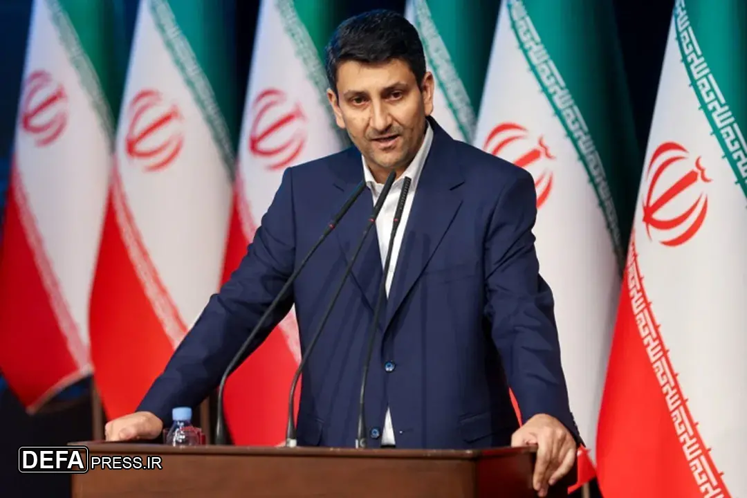 وزیر ارتباطات در پیامی شهادت کارمند شرکت ارتباطات زیرساخت را تسلیت گفت