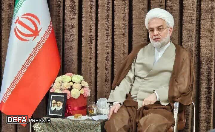 نماینده ولی فقیه در استان کردستان: پاسخ قاطع ایران به تجاوز اسرائیل، درسی شایسته برای دشمن است