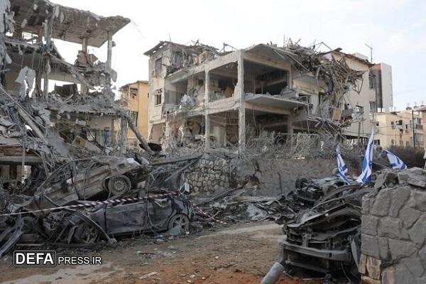 تبیین عملیات وعده صادق ۳ امیدبخش است 