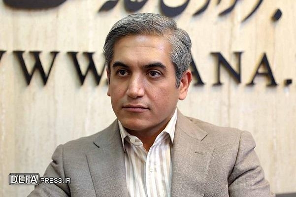 فتحی: دشمن به دنبال ایجاد شکاف اجتماعی در ایران بود/ اهل سنت از کشور در مقابل رژیم صهیونیستی دفاع کردند 