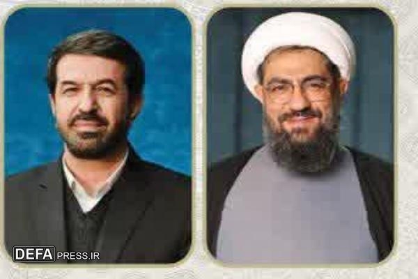 پیام مشترک نماینده ولی‌فقیه در استان و استاندار همدان به مناسبت شهادت سپهبد «علی شادمانی»