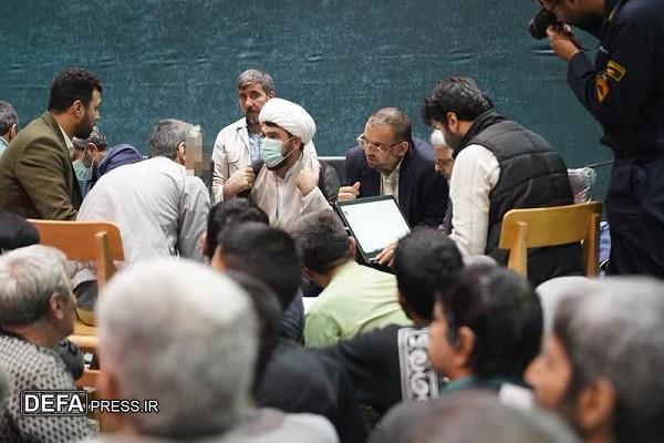 آزادی ۵۰ زندانی همزمان با هفته قوه قضاییه در قم