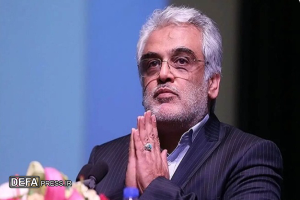 میدانی به نام شهید طهرانچی در رفسنجان نامگذاری شد