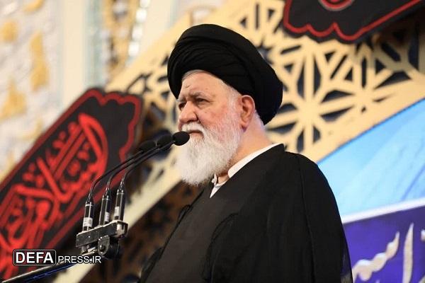 انسجام ملی ارزشمندتر از هر دستاورد نظامی/ مردم، بزرگ‌ترین عامل امنیت کشور هستند