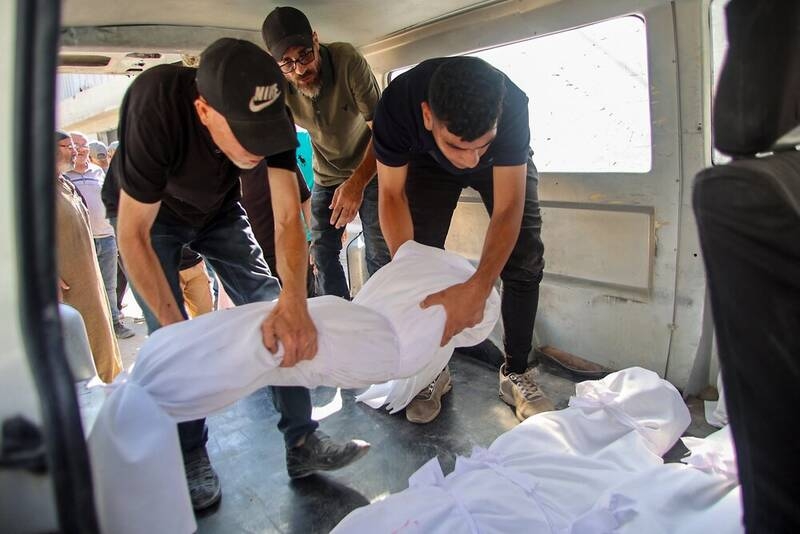 آمار جدید شهدا و زخمی‌های جنگ غزه