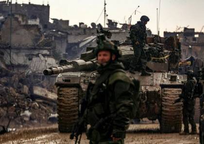 اذعان فرمانده ارتش صهیونیستی به ناتوانی در جنگ‌های طولانی