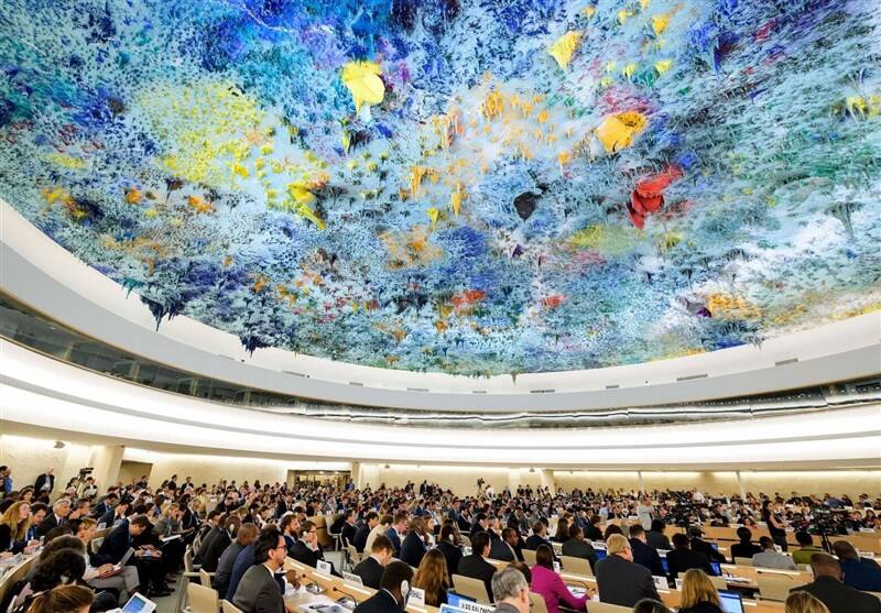 اعتراض ایران به بازداشت و شکنجه مهدیه اسفندیاری در فرانسه