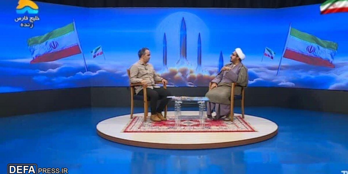 اقتدار جمهوری اسلامی ریشه در ایمان مردم، هدایت رهبری و نصرت الهی دارد