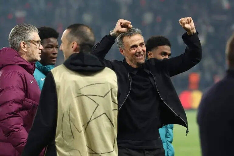 انریکه خرید بازیکن بالای ۲۷ سال را ممنوع کرد