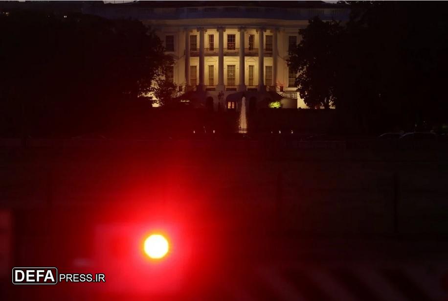 به غرور آمریکا شلیک می‌کنیم