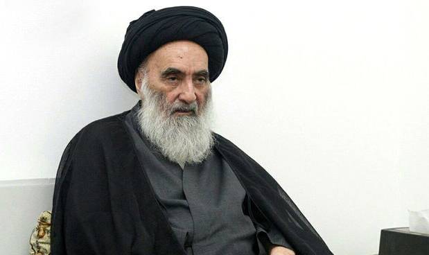 بیانیه دفتر آیت‌الله العظمی سیستانی درباره تجاوز رژیم صهیونیستی به ایران