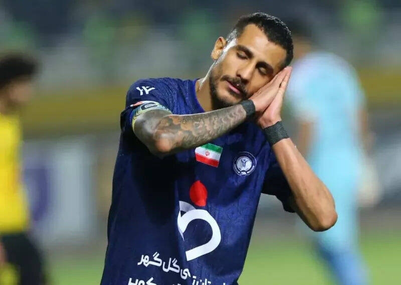 بیانیه رسمی گل گهر؛ زارع و تیکدری فروشی نیستند!