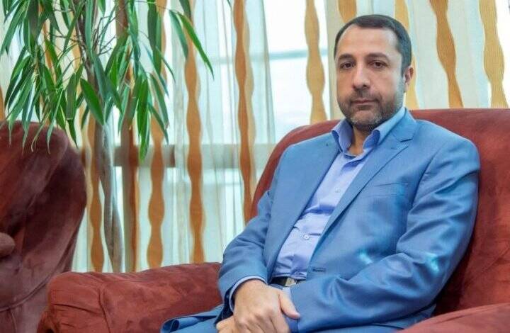 تاکید سفیر ایران در دوحه بر تعمیق روابط با قطر