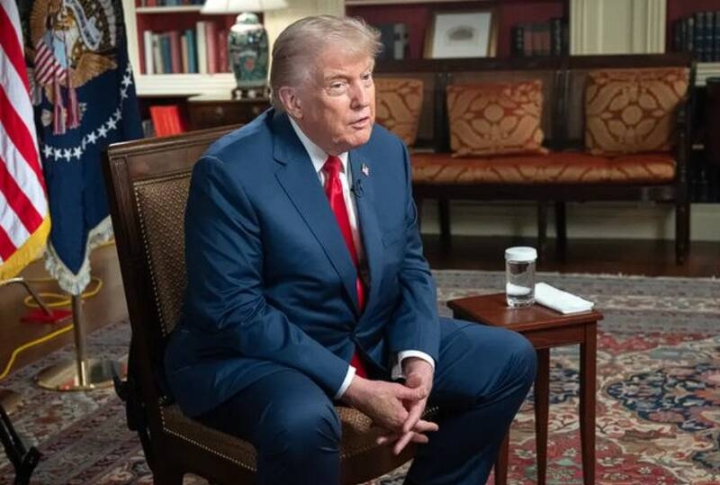 ترامپ: به توافق با ایران نزدیک هستیم