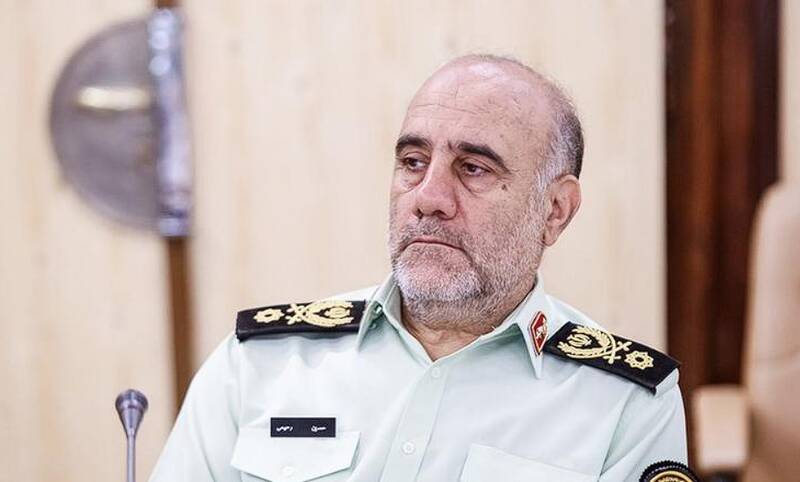 تقدیر رئیس پلیس امنیت اقتصادی فراجا از دستگاه قضا برای برخورد جدی با مفسدان اقتصادی