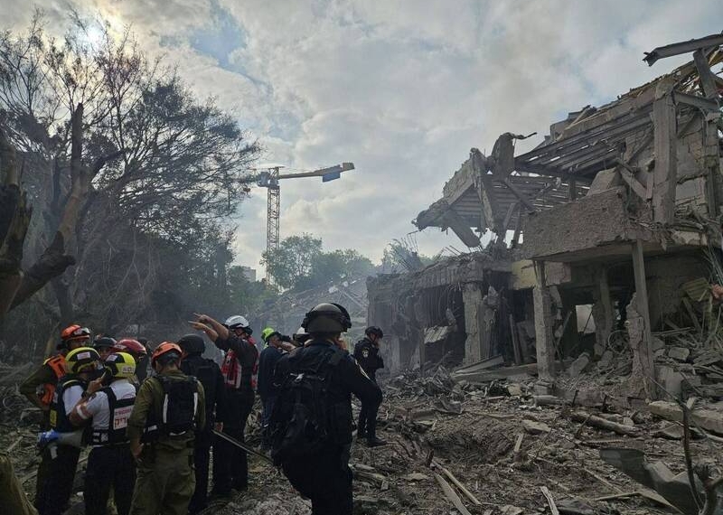 تل‌آویو: ایران خسارت‌هایی به اسرائیل زده که درباره آنها حرف نزده‌ایم