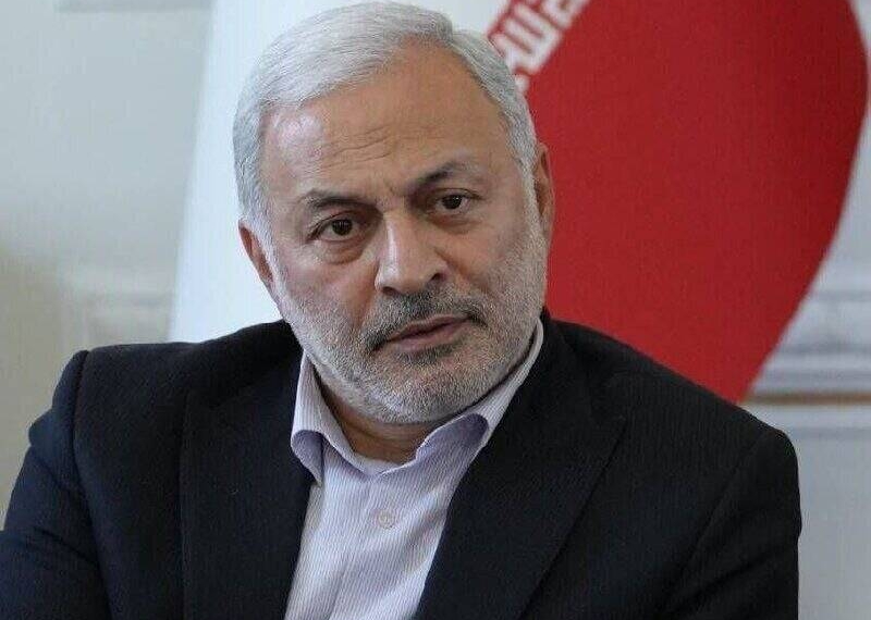 جلال‌زاده: بازداشت مهدیه اسفندیاری در فرانسه مصداق گروگان‌گیری است