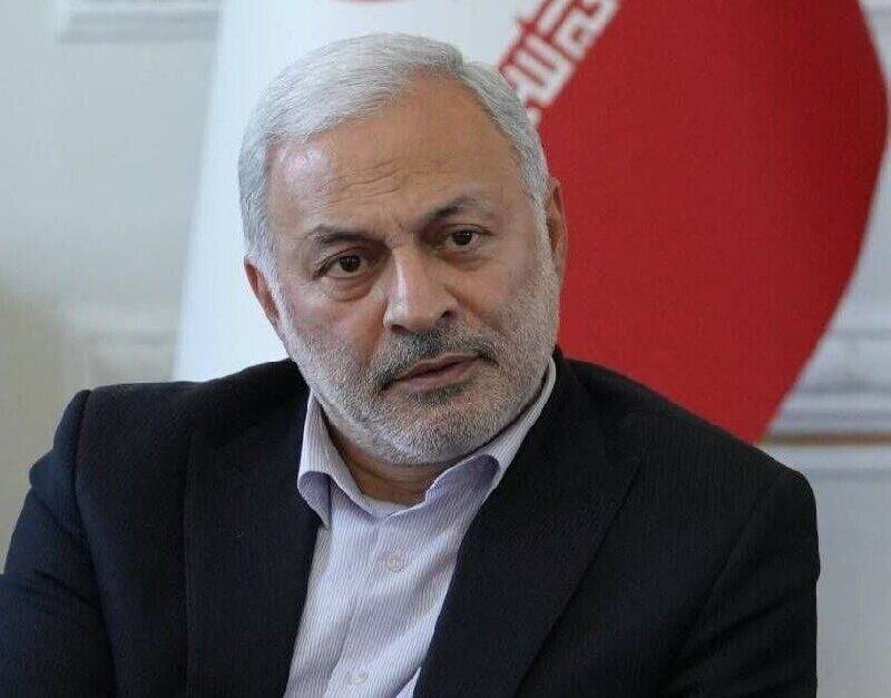 جلال‌زاده: بازداشت مهدیه اسفندیاری در فرانسه مصداق گروگان‌گیری است