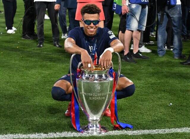 حقایقی درباره قهرمان فینال لیگ قهرمانان اروپا