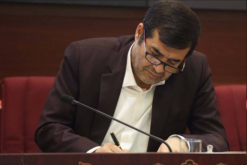 دستور صریح وزیر ورزش؛ به اتفاقات داوری فینال جام‌حذفی رسیدگی شود