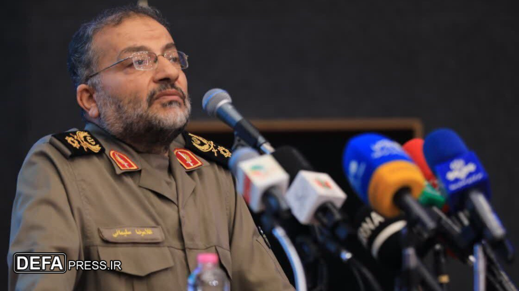 راه‌اندازی ستاد پشتیبانی مردمی از رزمندگان همانند دفاع مقدس