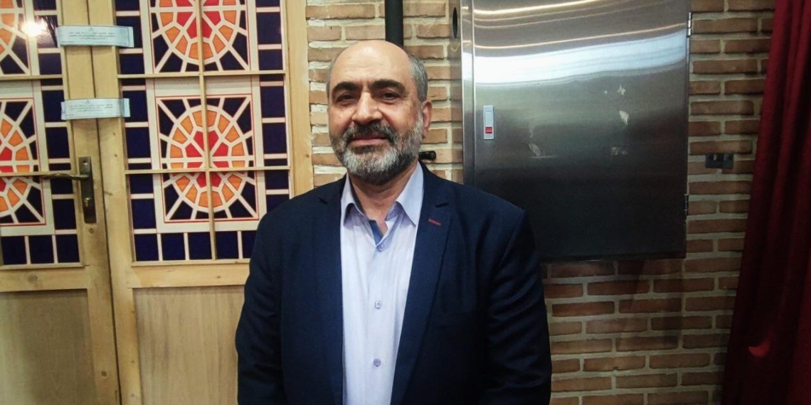 راوی کتاب «عبور از شط»: جامعه به‌وسیله آثار فرهنگی با فرهنگ دفاع مقدس آشنا می‌شود