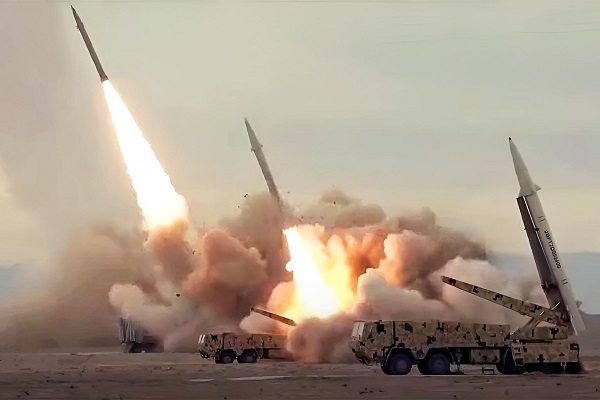 ریشه مردمی؛ دست برتر جمهوری اسلامی در نبرد با صهیونیزم