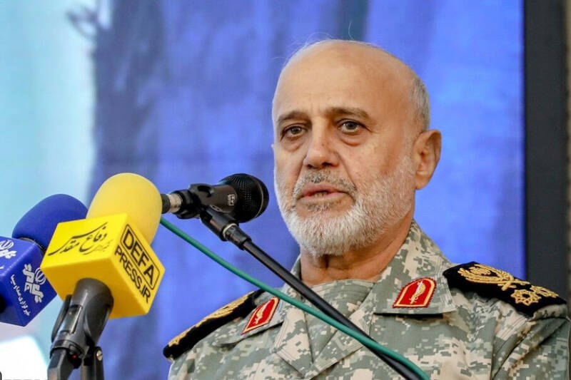 سردار رشید، متفکری استراتژیست