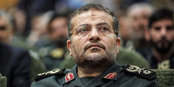 سردار سلیمانی: باید مراقب دشمن بود تا دست از پا خطا نکند