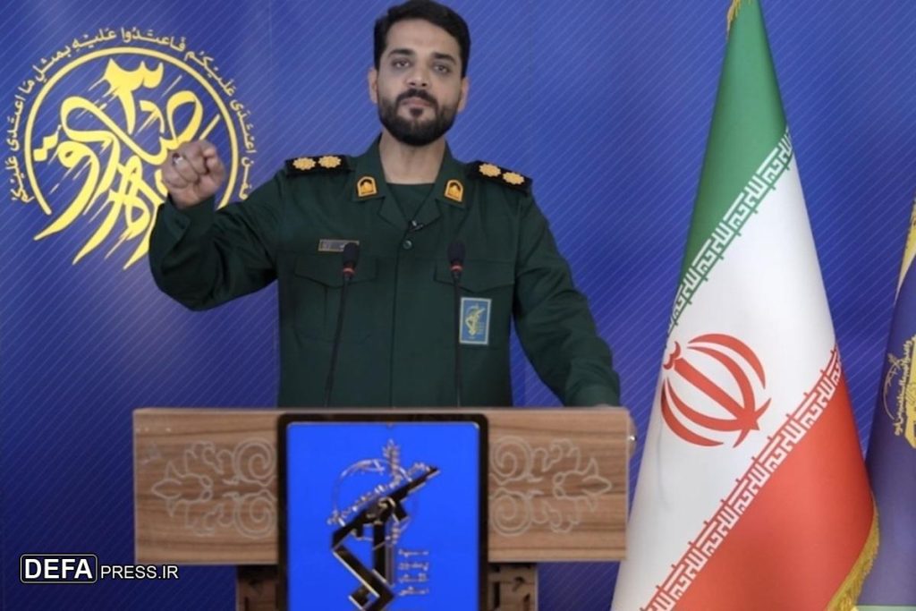 سرهنگ تاجیک: بهره‌گیری از موشک بالستیک چند کلاهکی «خیبرشکن» در موج بیستم وعده صادق ۳/ فرودگاه بن گورین، مرکز تحقیقاتِ بیولوژیک رژیم و مراکز جایگزین کنترل و فرماندهی، مورد اصابت قرار گرفتند