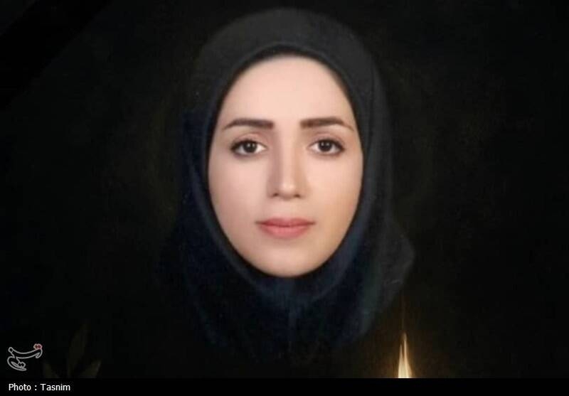 شهادت دانشجوی دکتری دانشگاه تبریز در جنگ تحمیلی رژیم غاصب صهیونیستی