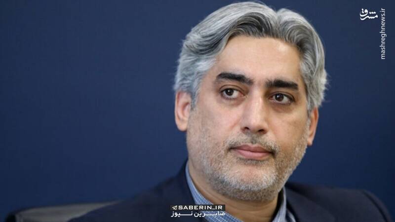 شهادت معاون سابق سازمان انرژی اتمی