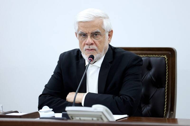 عارف: هرگونه افزایش قیمت کالا و خدمات تا اطلاع ثانوی ممنوع است