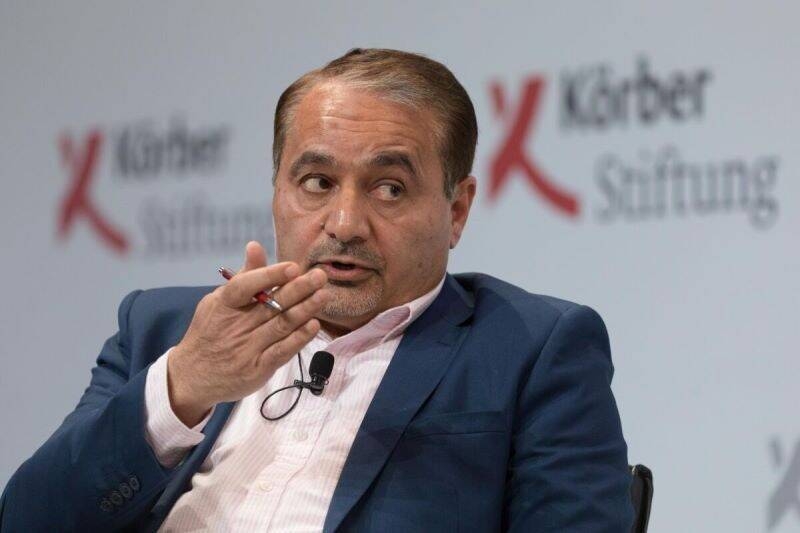 غرب در تعاملات خود با ایران دچار «اشتباه محاسبات» است