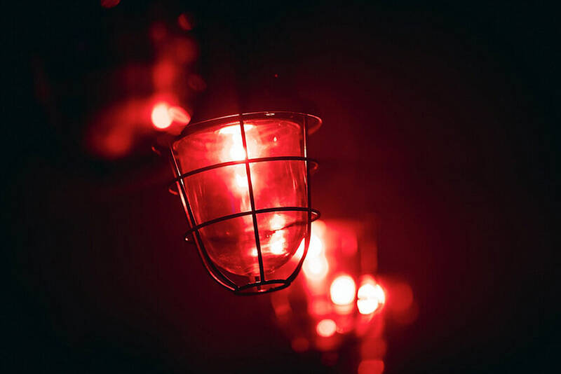 ما بدون آژیر قرمز زندگی می‌کنیم