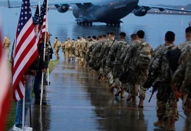 مقام ایرانی:تحرکات اخیر آمریکا در واکنش به تهدیدات ایران است