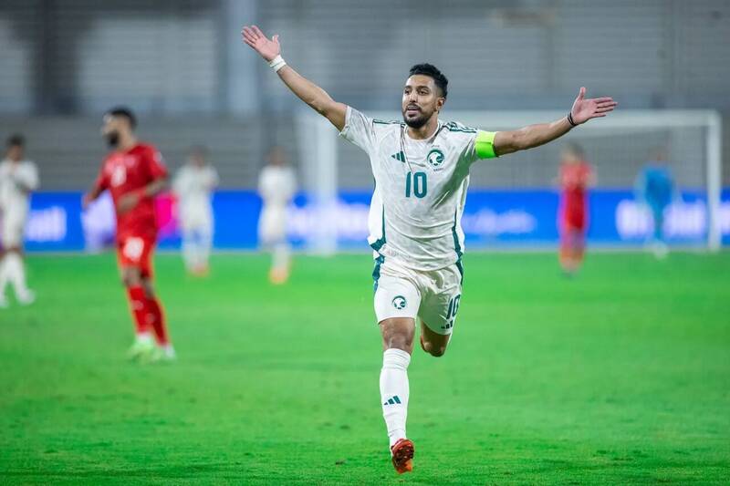 ناامیدی رسانه‌های سعودی از فوتبال عربستان