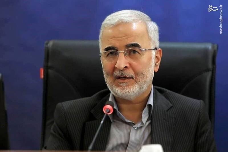 همه ارکان دولت در حال خدمت هستند/ انتقام سختی در انتظار صهیونیستها است/ فعالان مجازی امنیت عمومی را مدنظر قرار دهند