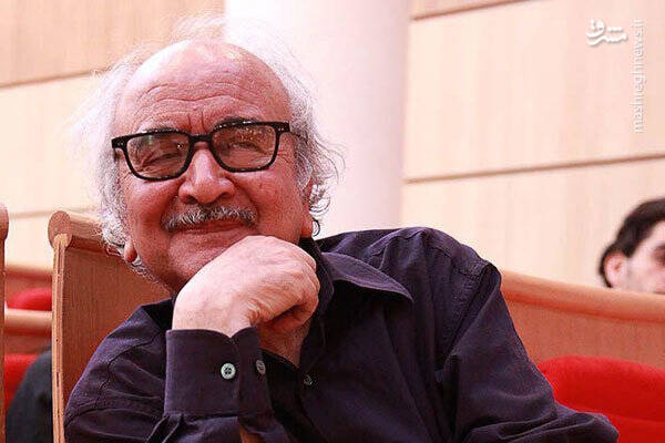 واکنش استاد شفیعی کدکنی به ایران‌ستیزی مزدوران اینترنشنال