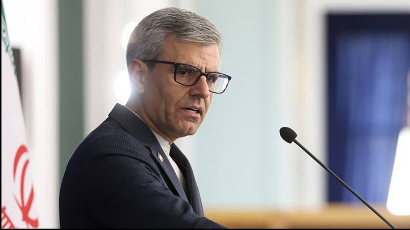 واکنش بقایی به حمله به مناطق مسکونی کشورمان