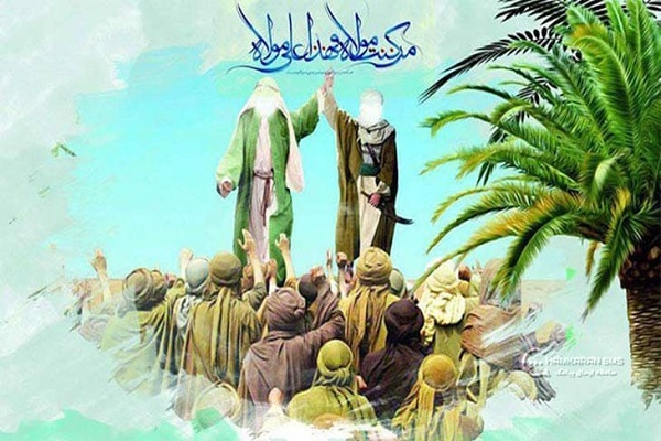 ولایت؛ نه فقط جانشینی، بلکه استمرار رسالت