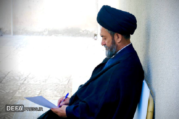 پیام مهم آیت‌الله عاملی به ملت ایران